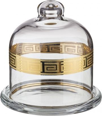 лимонница греция диаметр 8 см высота 10 см 484-169