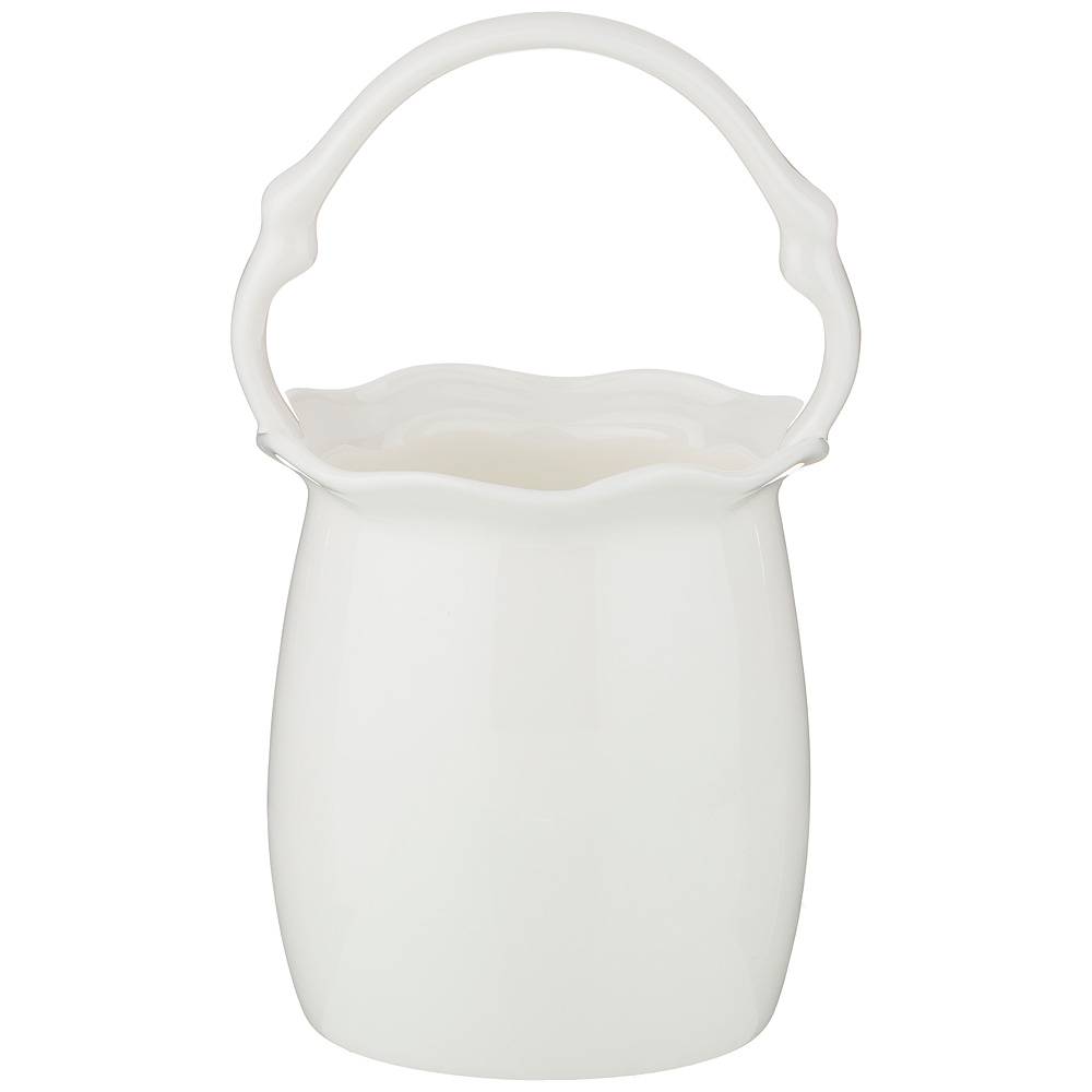 подставка под чайные ложки silk диаметр 10 см высота 17 см 415-2027