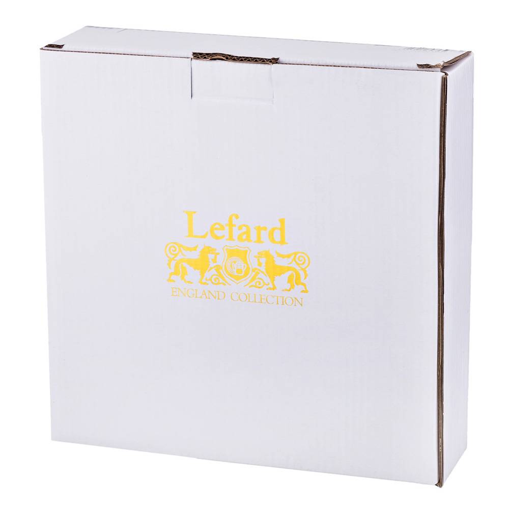 набор тарелок обеденных lefard blanco 6 шт 27 см 264-875