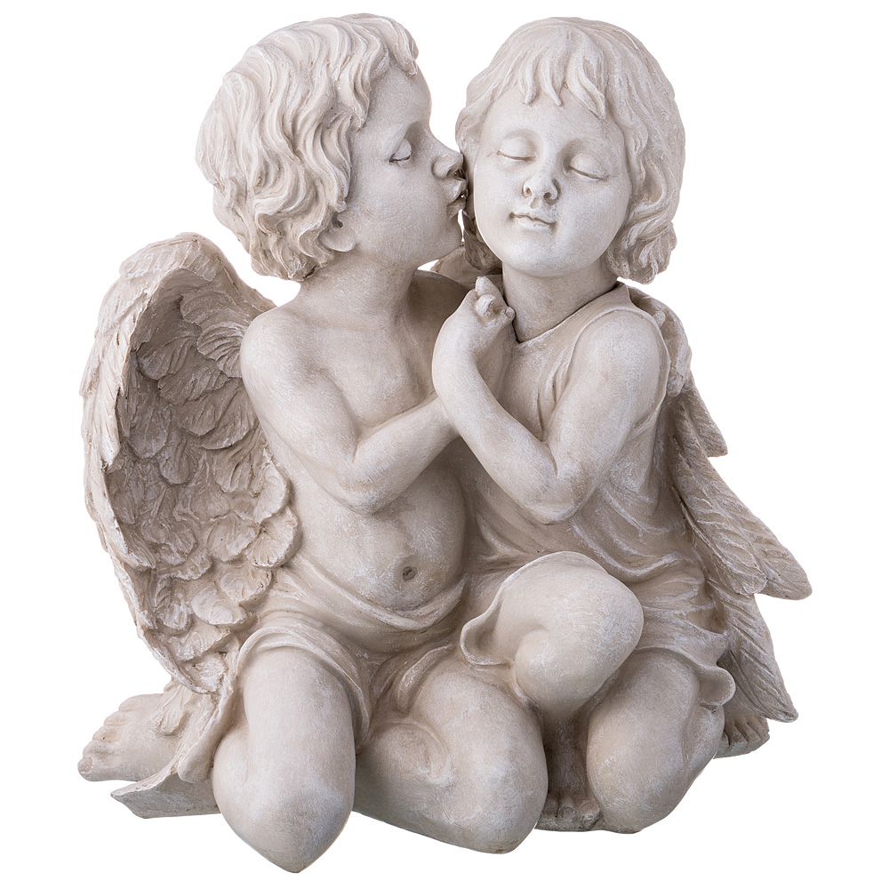 фигурка коллекция amore 35,5х24х39 см 390-1106