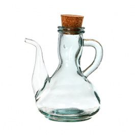 бутылка для масла 250 мл высота 16 см без упаковки 600-138