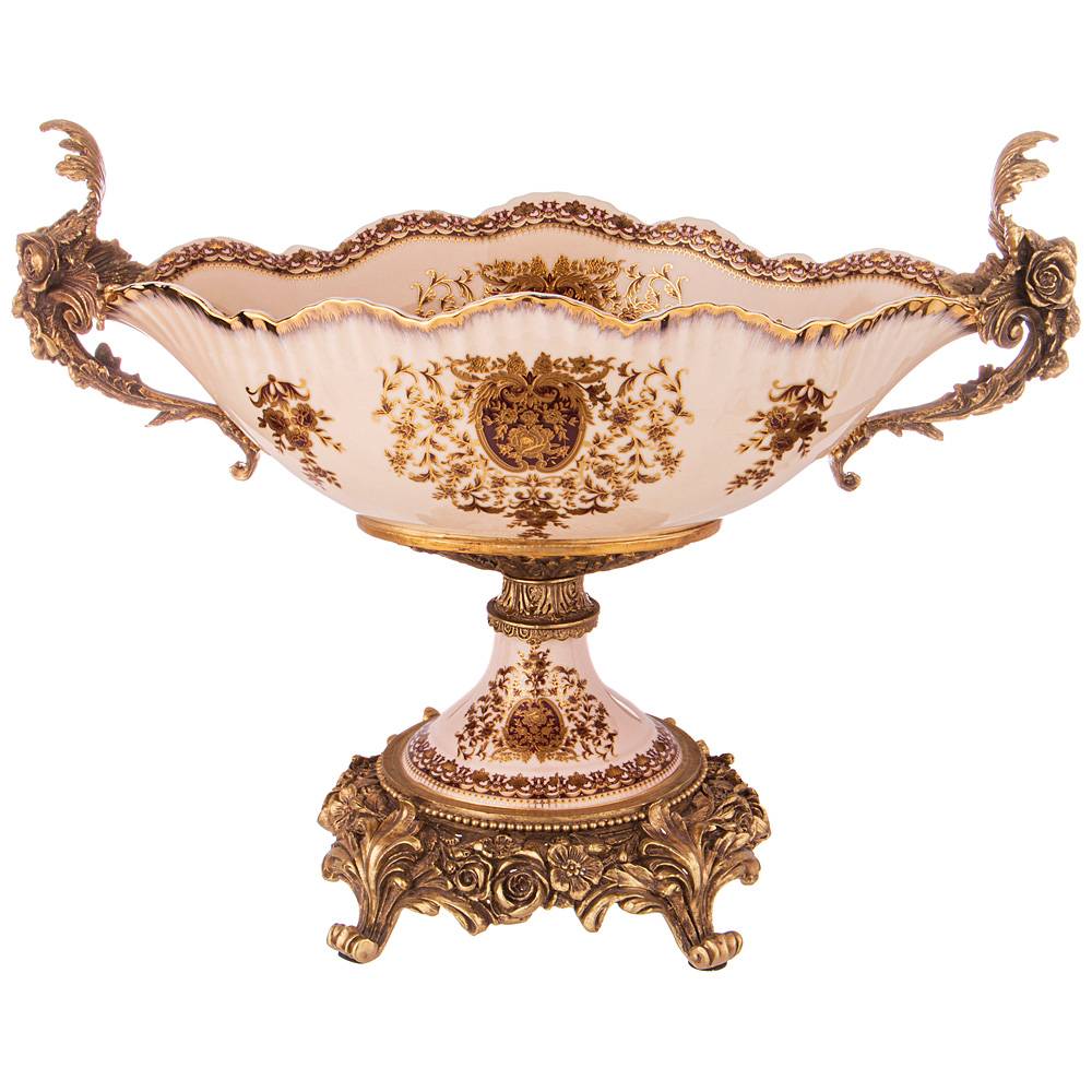 фруктовница 40х20.5х31 см 46-1293