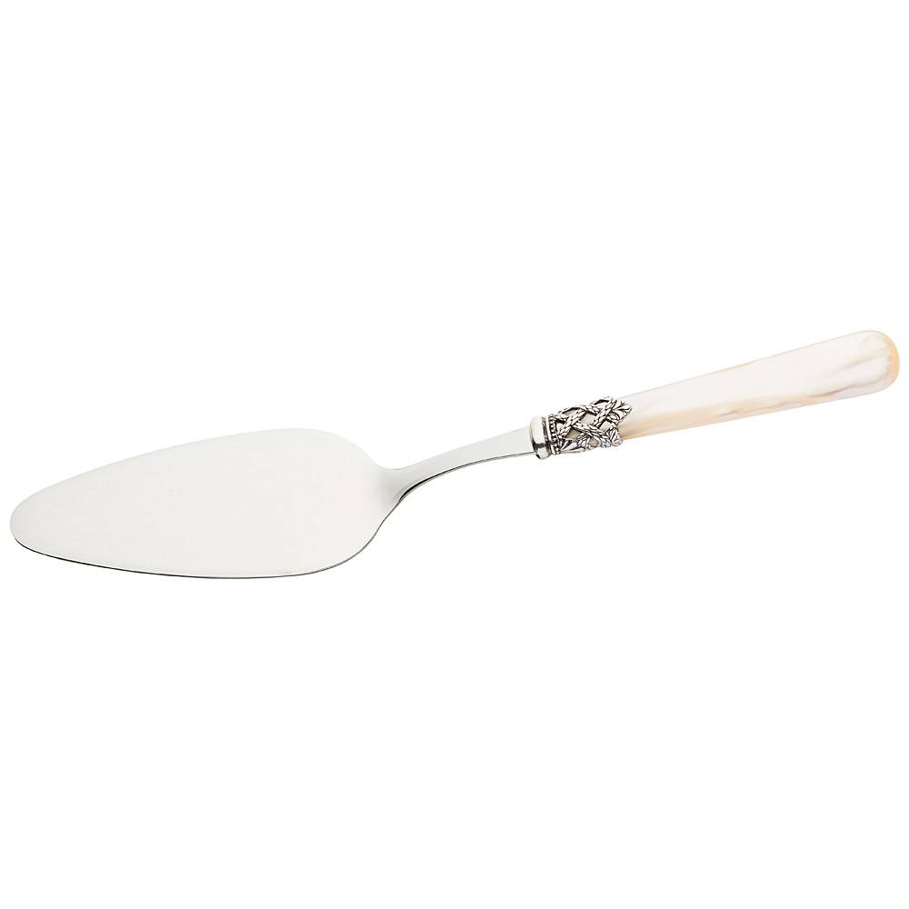 лопатка для торта ginevra ivory длина 27 см 638-015