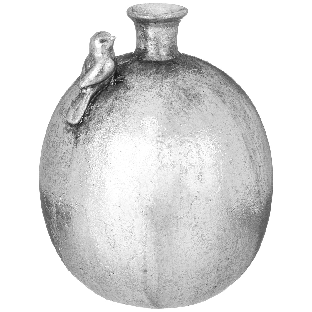 ваза декоративная 14х14х17,5см 248-102