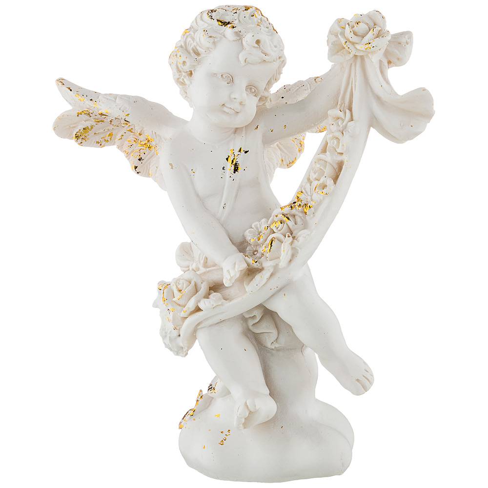 фигурка коллекция amore 10х7х14 см 390-1257