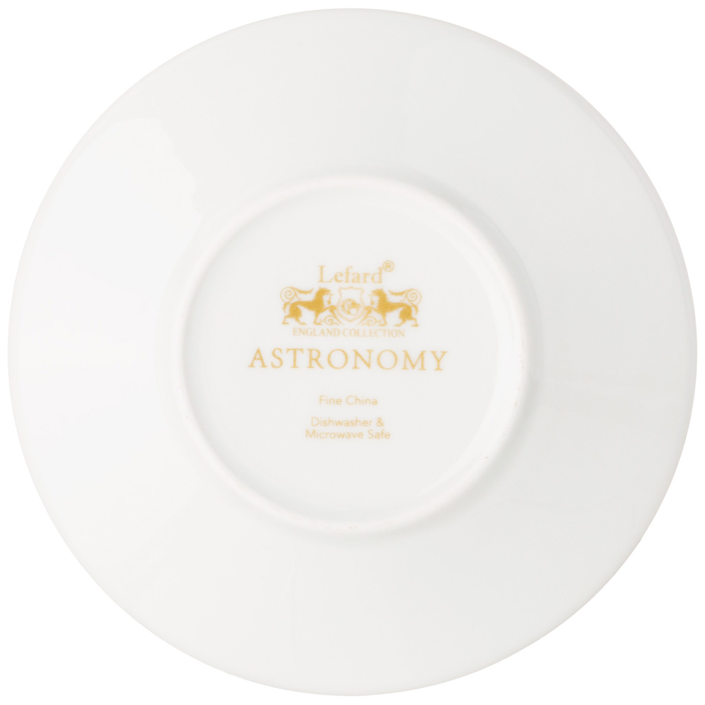 кофейный набор lefard astronomy на 6 пер. 12 пр. 100 мл 86-2557
