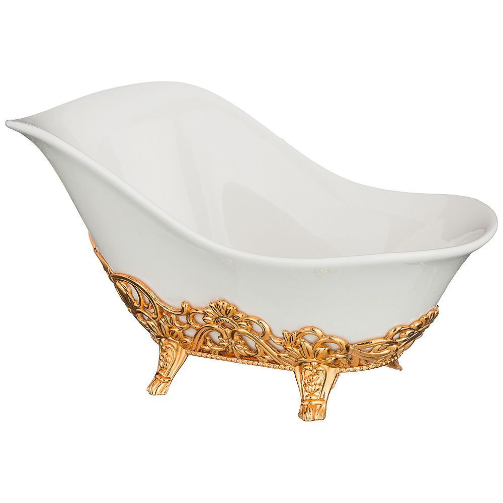 подставка ванночка для губки 17х9х10 см 257-232