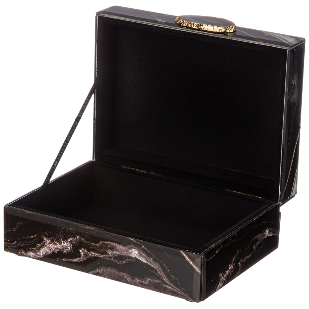 шкатулка 16х12,5х6,5 см 06-299