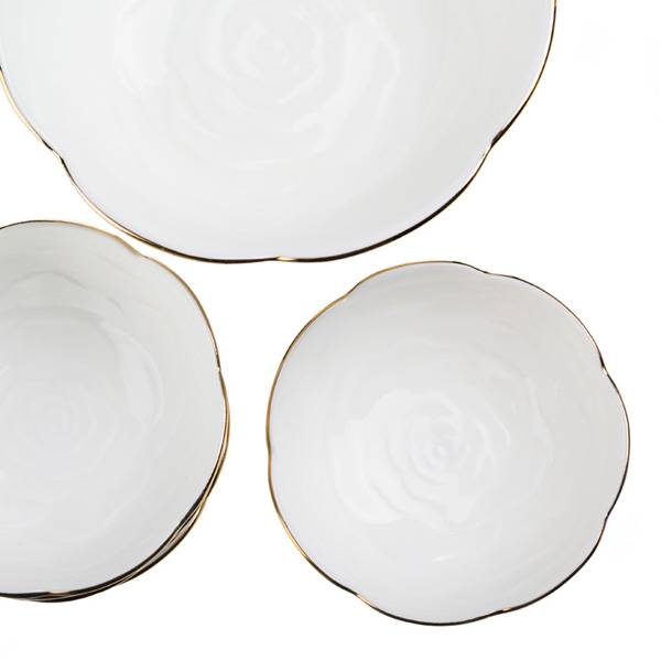 набор для варенья lefard blanco 7 предметов 264-447