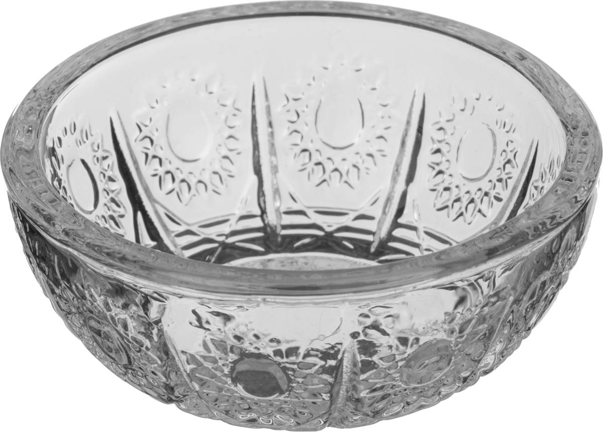 розетка muza crystal 25 мл 6х6х2,5 см 355-170 креманки, розетки материал стекло производства китай бренд lefard общий вес 0,1 кг, купить с доставкой по низкой цене за 139 руб.