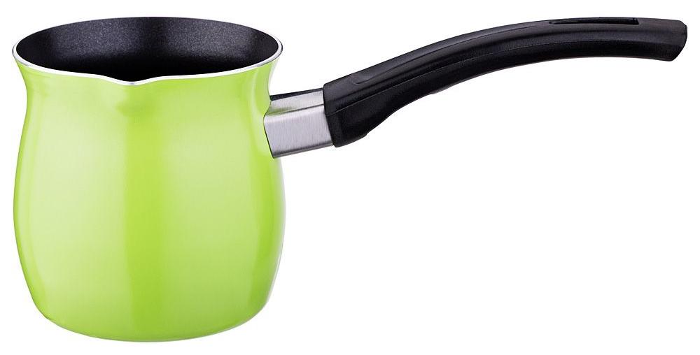 турка fresh с антипригарным покрытием 450 мл без упаковки 906-212