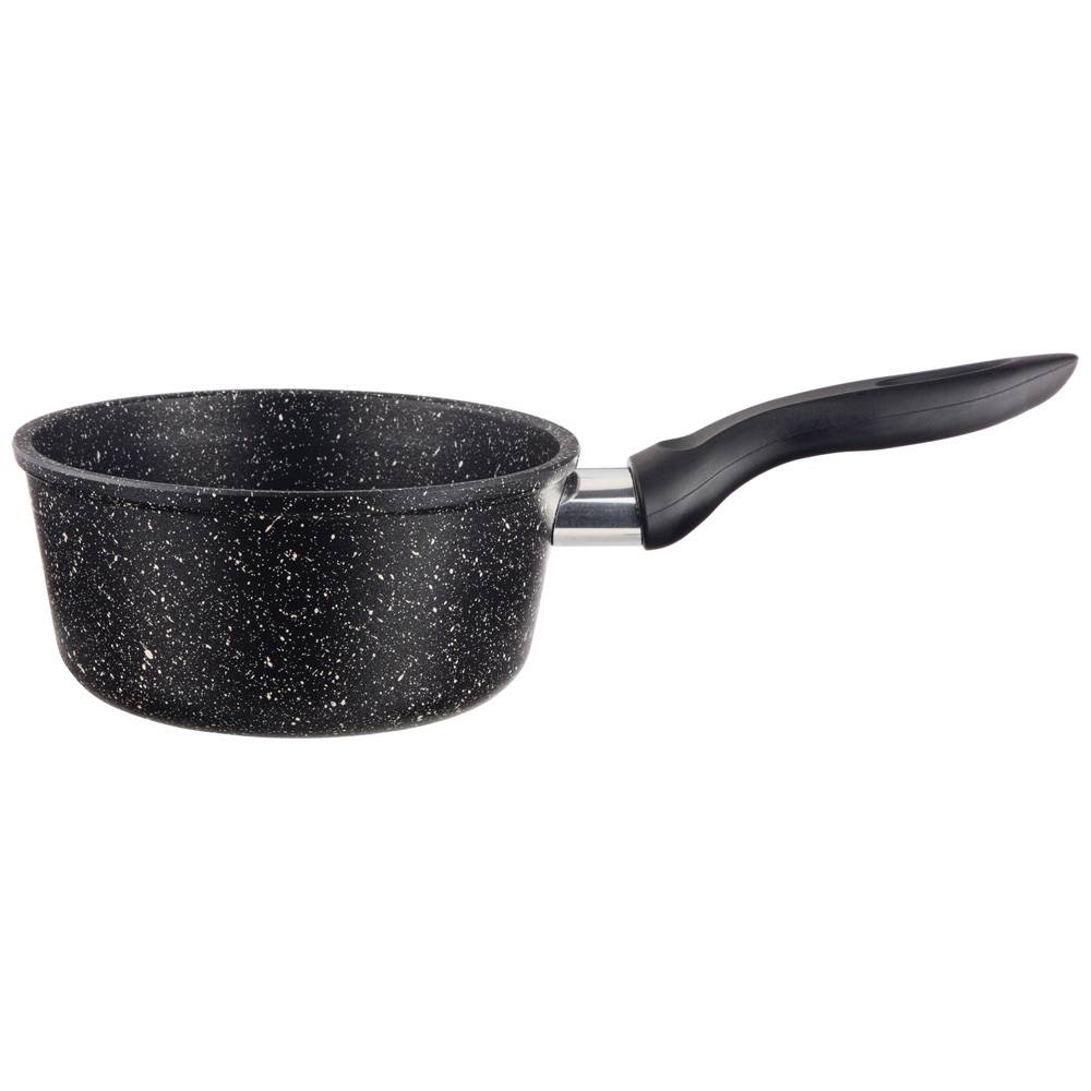 ковш agness midnight 1,2 л 899-190