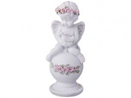 фигурка коллекция amore высота 11,5 см 390-1140