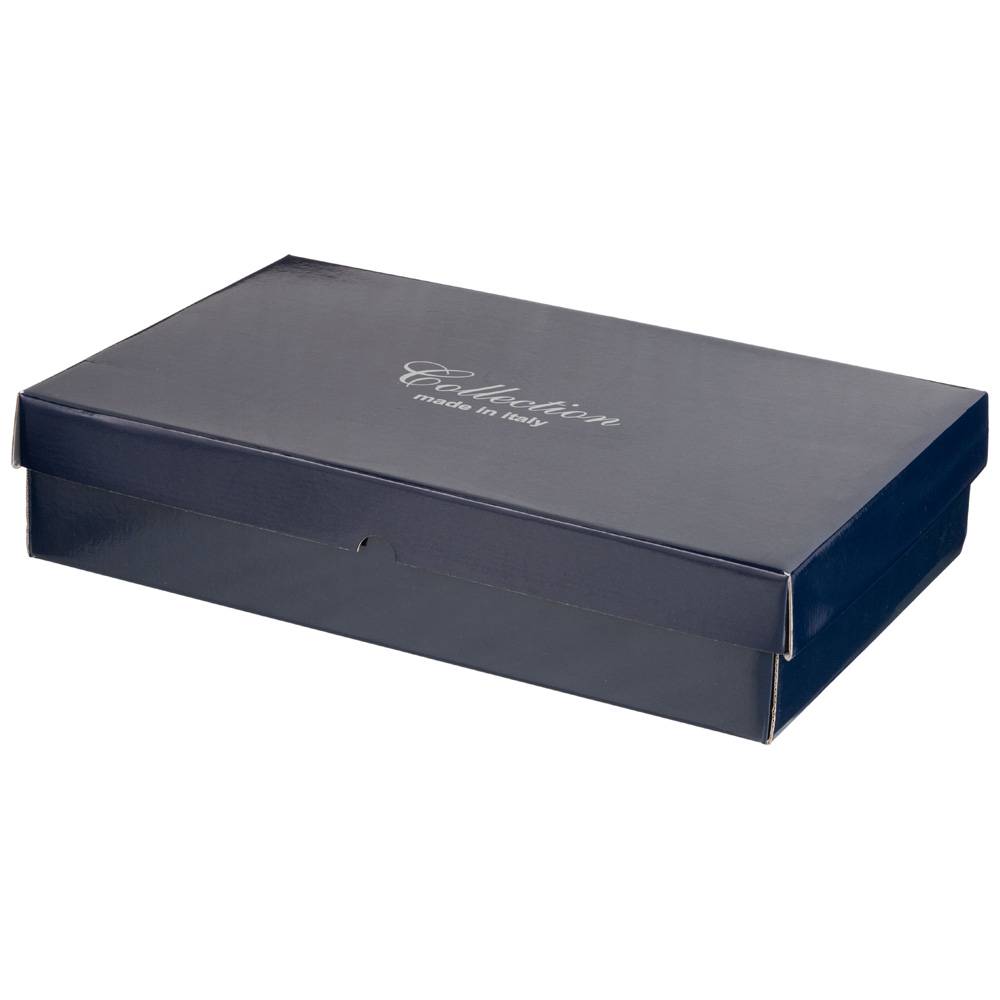 набор бокалов для коньяка из 6 штук 530мл premium colors 326-102