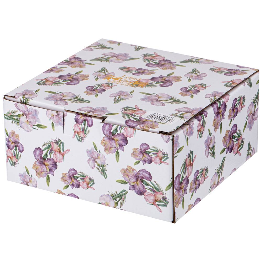 чайная пара lefard irises 280 мл 590-332