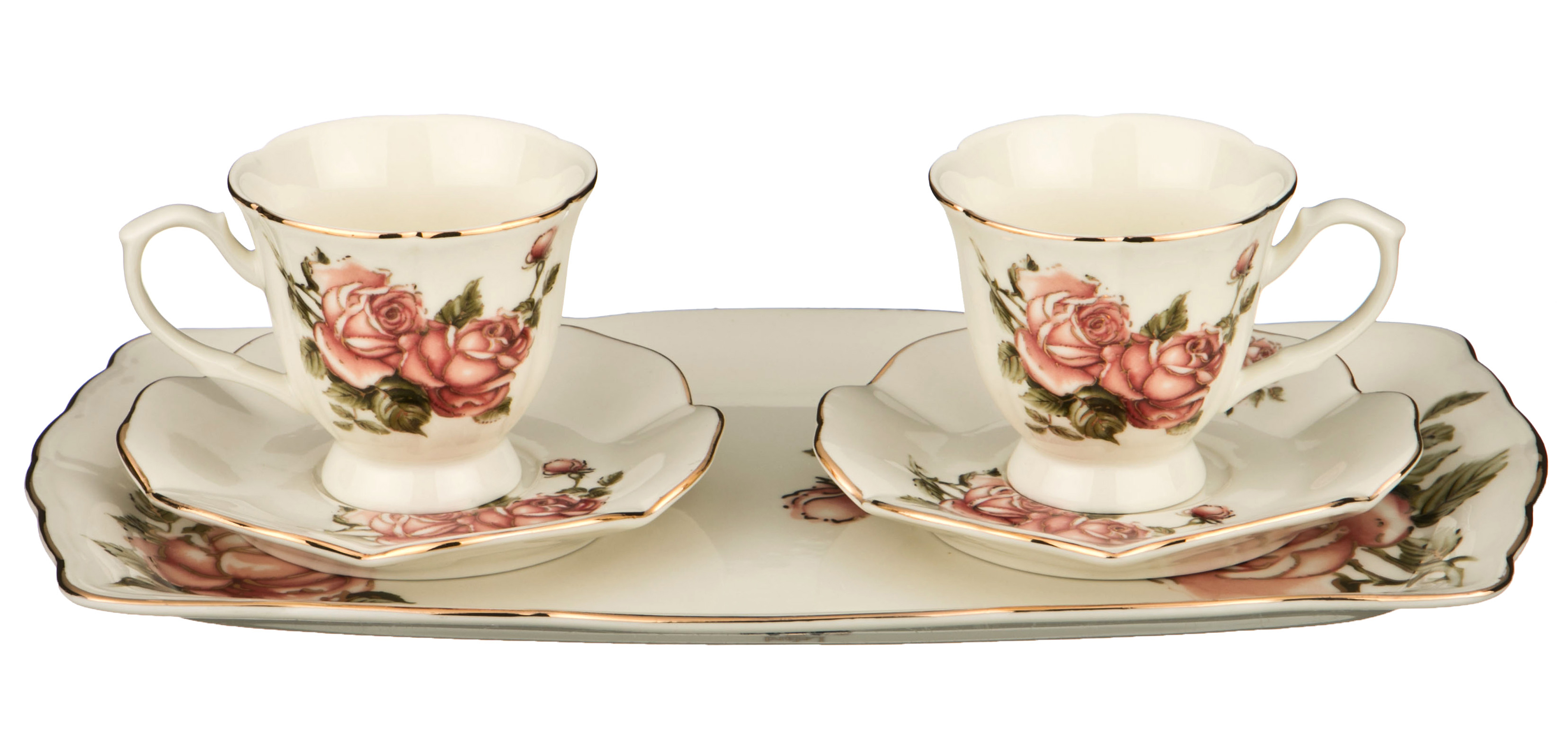 Кофейный Набор Купить В Спб