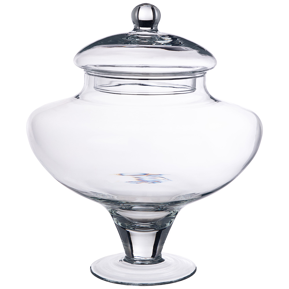 Стеклянная ваза с крышкой. Evis ваза "кубик" 0,5л. Ваза с крышкой 26954. Ваза лефард стекло. Стеклянная ваза на ножке с крышкой.