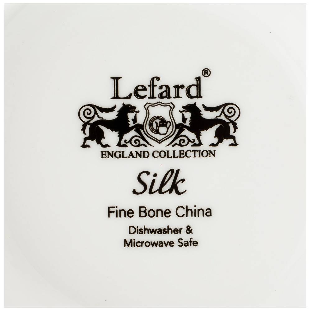чайная пара lefard silk 400 мл 415-2001