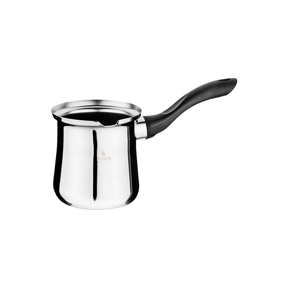 турка agness монблан 350 мл 936-111