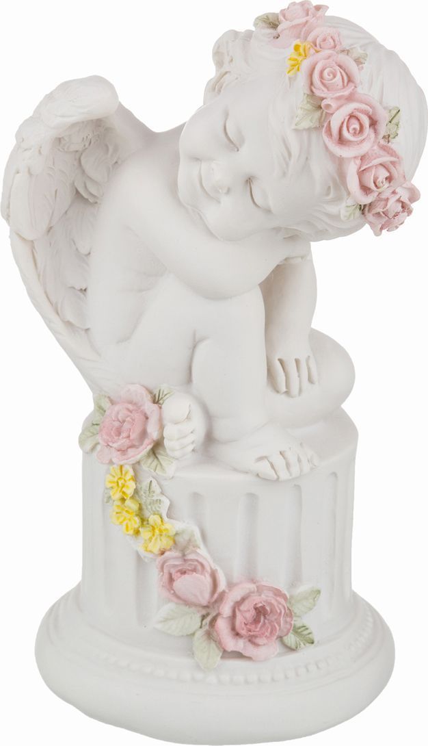 фигурка коллекция amore 7,5х7 см высота 14 см 390-795