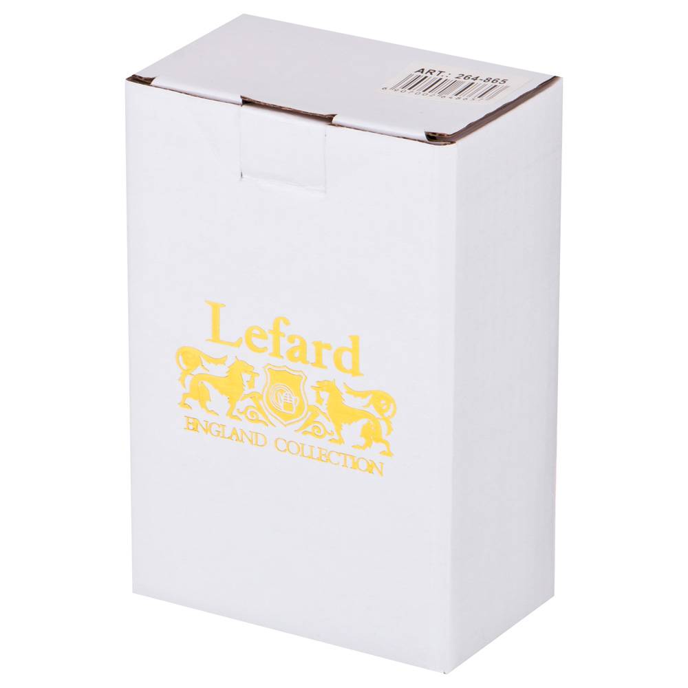 салфетница lefard котики 12х8х4 см 264-865