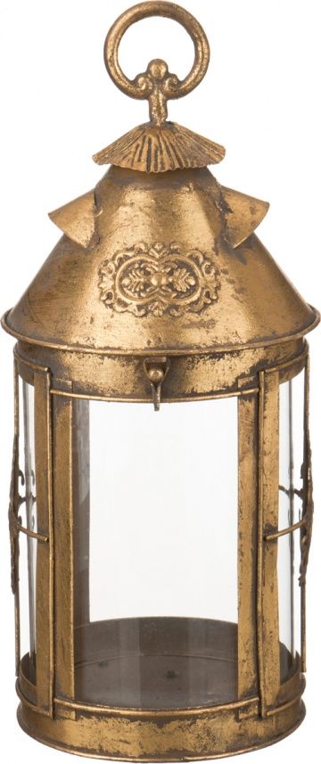подсвечник 17,5х17,5х39 см 223-019
