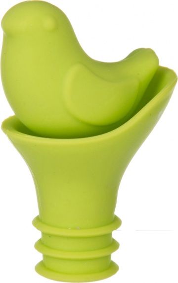 силиконовая пробка для бутылки 710-237