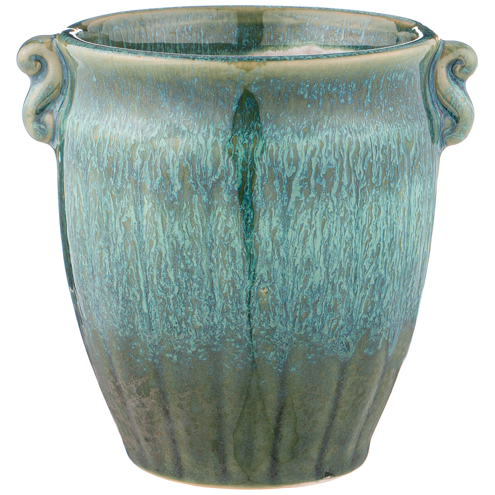 ваза -кашпо высота 12,8 см 146-1932