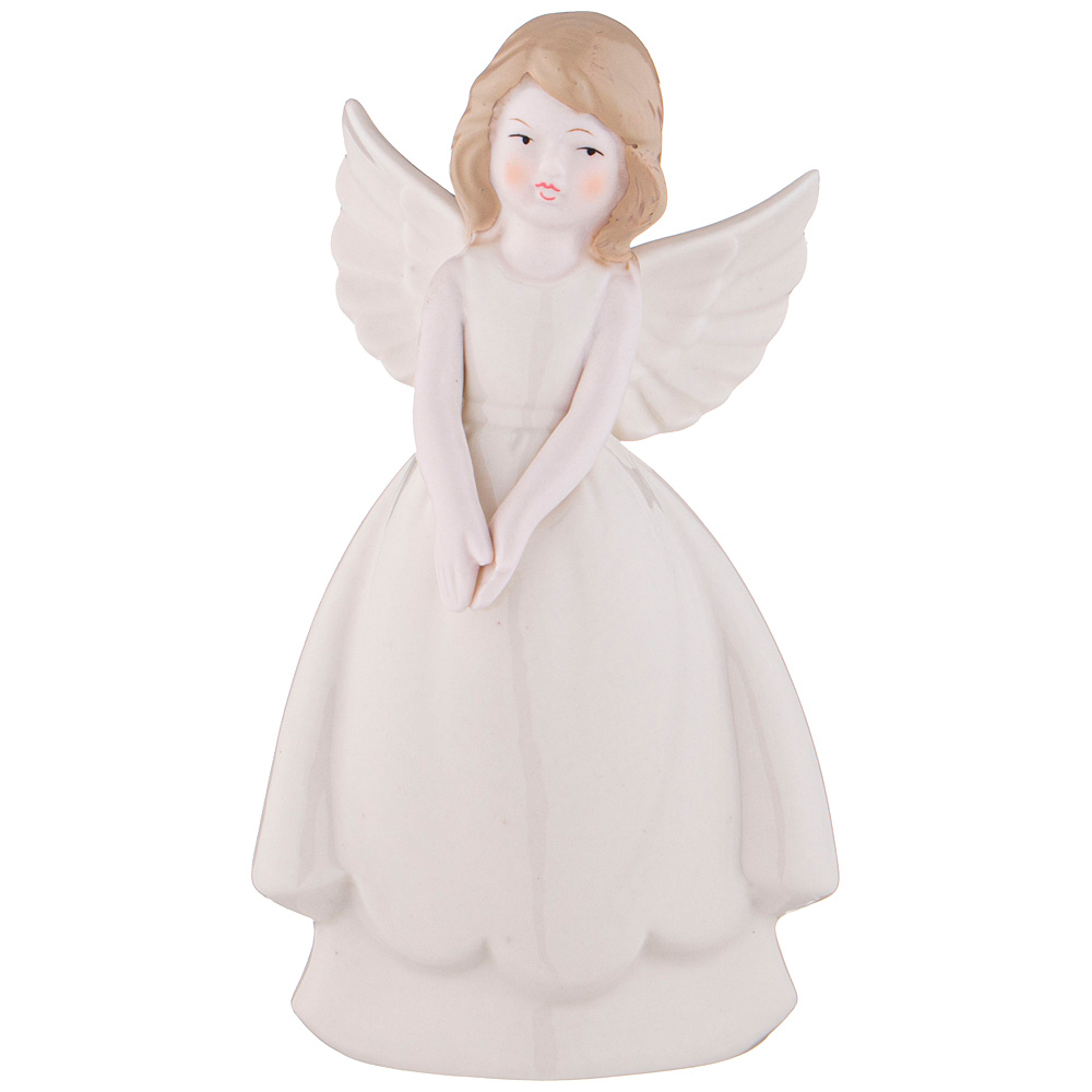 фигурка ангел , 8,4х6,5х15,5см 146-1942