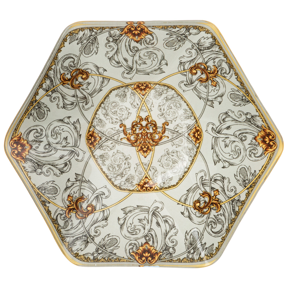 салатник коллекция monogram 15 см 198-306