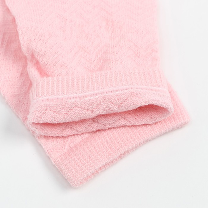 Носки детские, цвет светло-розовый (rosa chiaro), размер 20-22 (31-34) 7801612