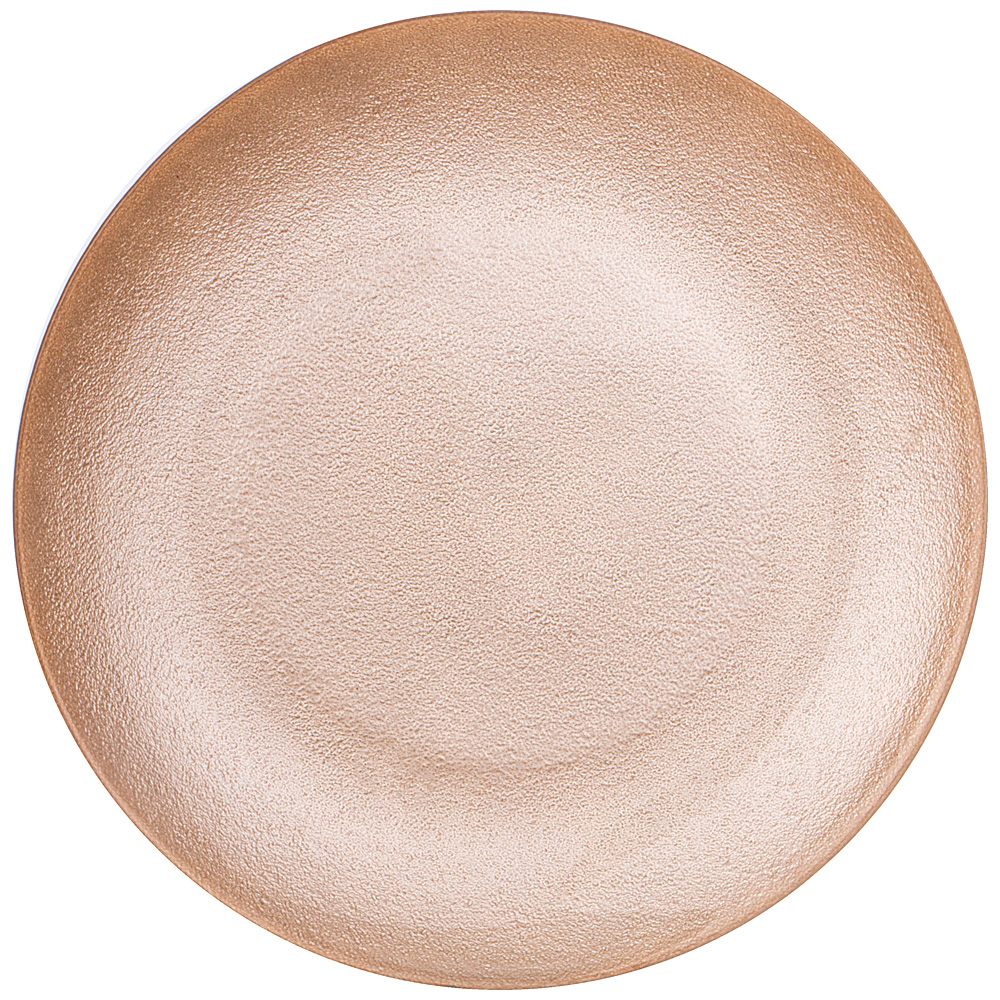 тарелка natural cream 27,5см 336-046