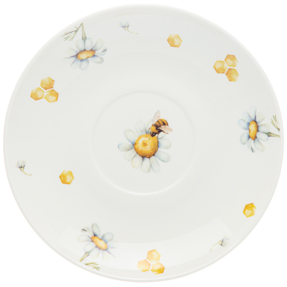 чайная пара lefard honey bee 450мл 133-342