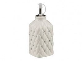 бутылка для масла/уксуса diamantes высота 12 см 250 мл 64-500