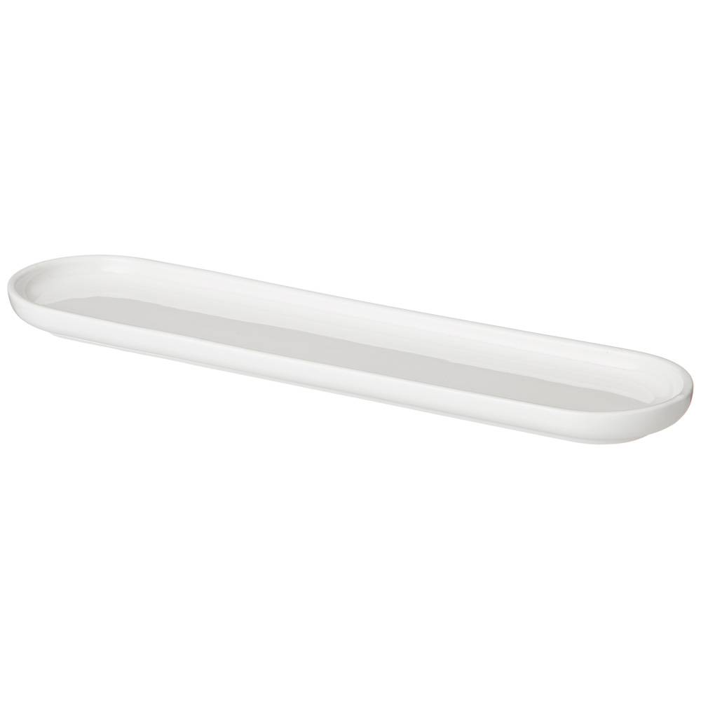 тарелка сервировочная lefard perfecto 30,5х7,5 см 171-251