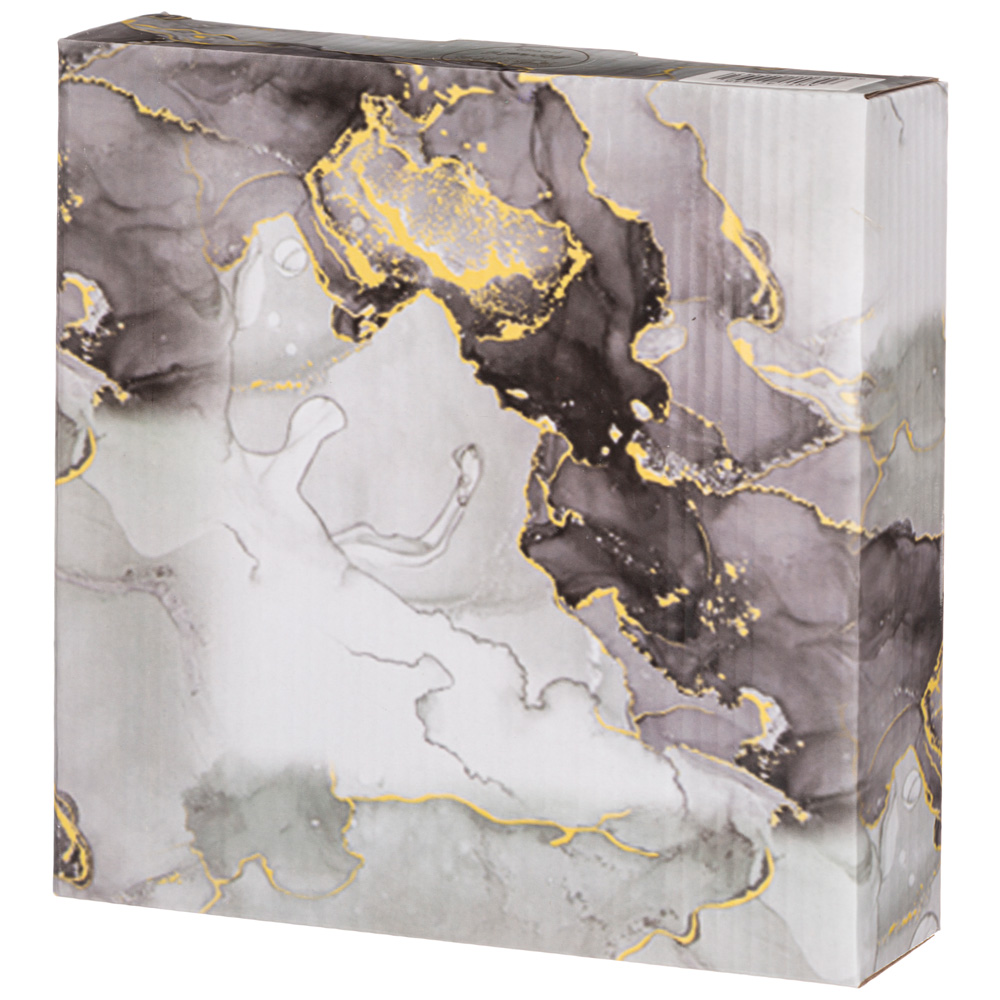 тарелка обеденная lefard moon art 27см 42-456