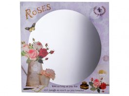 зеркало 50х50 см 44-258