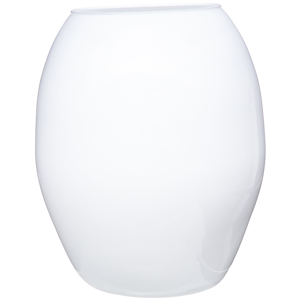 ваза tauro bianco высота 20см 316-1594