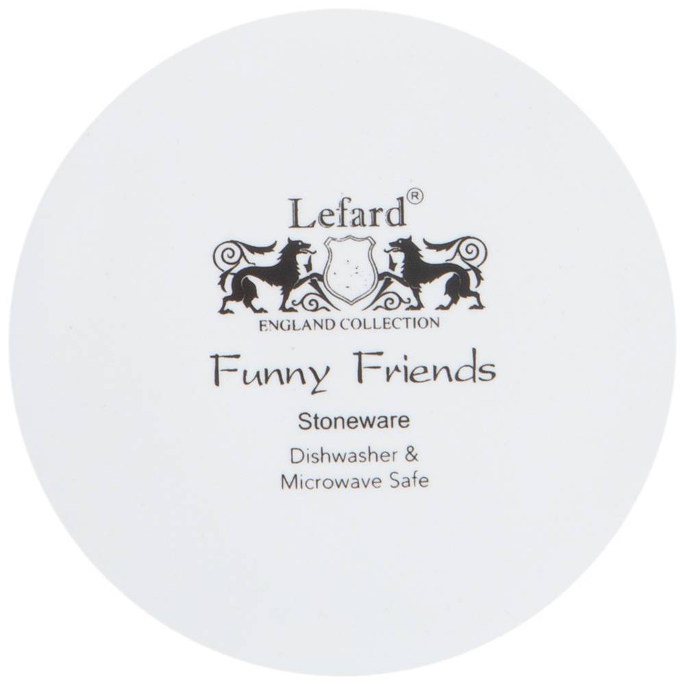 кружка lefard funny friends 480мл 153-921
