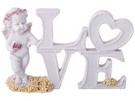 фигурка коллекция amore высота 15 см 390-1117