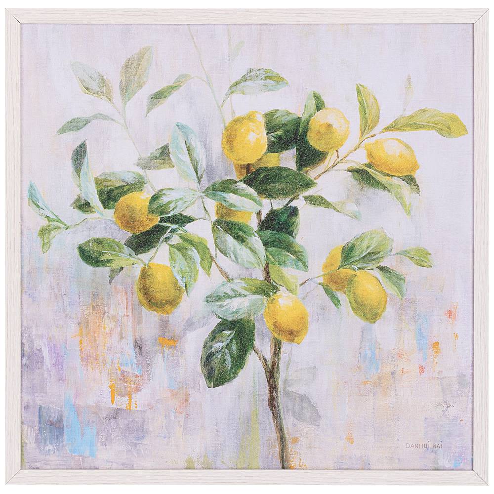 панно с окантовкой жемчуг 50х50 см 541-303