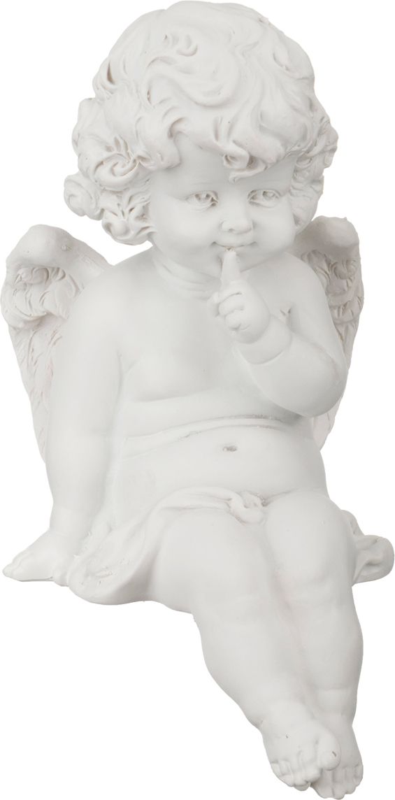 фигурка коллекция amore 12х10 см высота 21 см 390-444