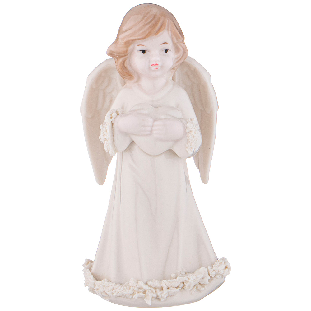 фигурка ангел , 6,2х5х12,5см 146-1947