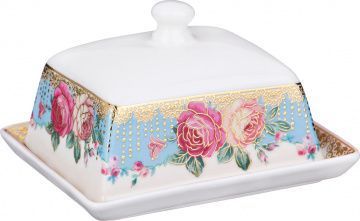 масленка 11,5х9,5х6,5 см 389-440