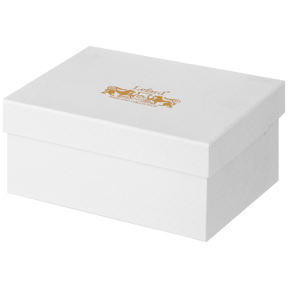 кофейная пара lefard venezia 100 мл 55-3010