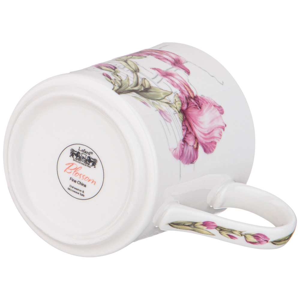 кружка lefard blossom 360мл 165-506