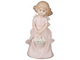 фигурка lefard mio angelo 7х7х14 см 146-441