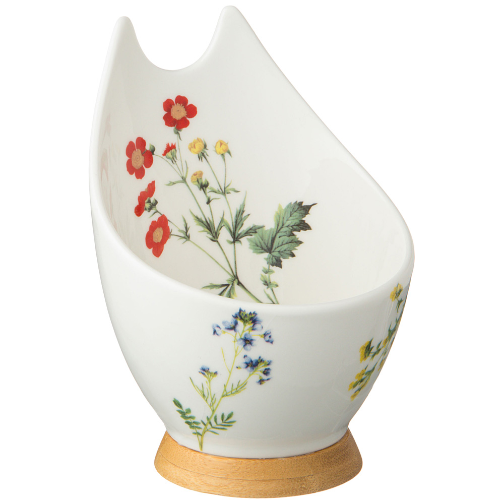 подставка под ложку bronco meadow 12,5х10х10 см 474-175