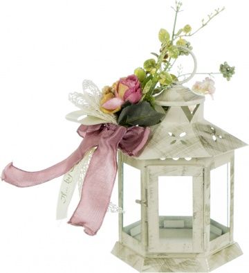 подсвечник 18х10х10 см 309-541