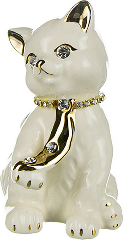 фигурка кошка 8х6 см высота 11 см 98-1153
